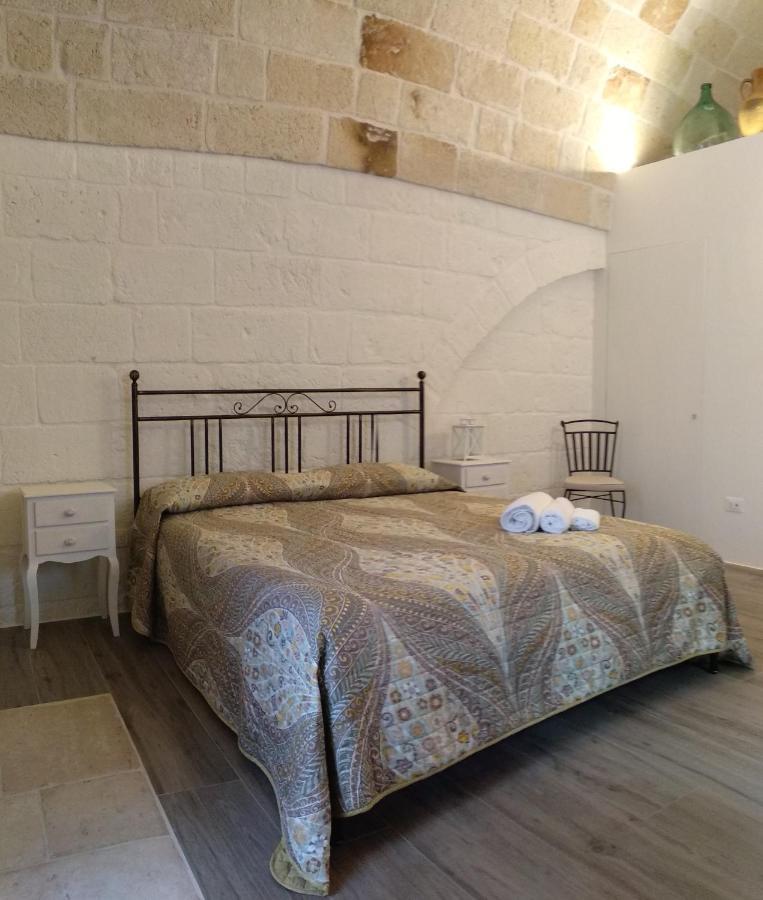 Marea B&B - Housea โปลีญาโนอามาเร ภายนอก รูปภาพ