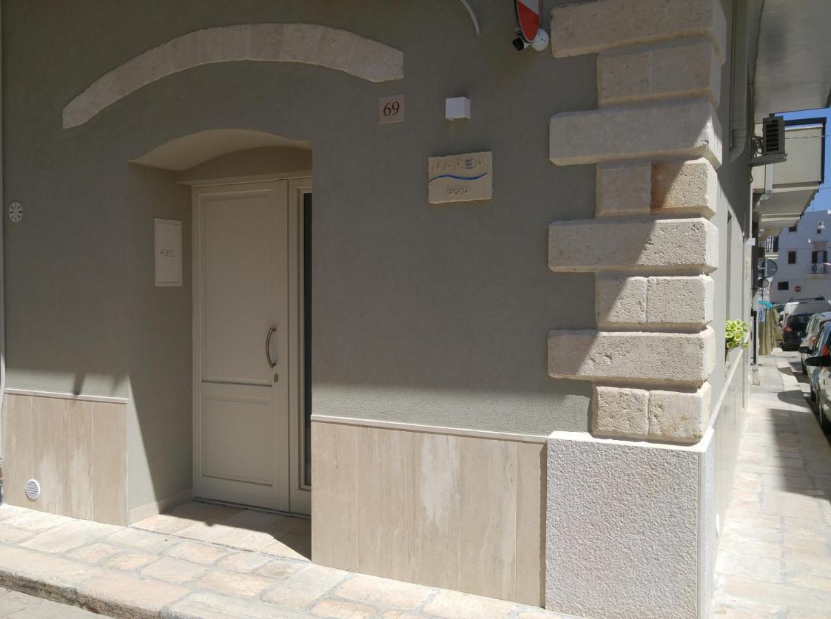 Marea B&B - Housea โปลีญาโนอามาเร ภายนอก รูปภาพ