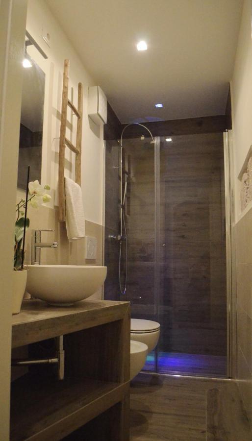 Marea B&B - Housea โปลีญาโนอามาเร ภายนอก รูปภาพ