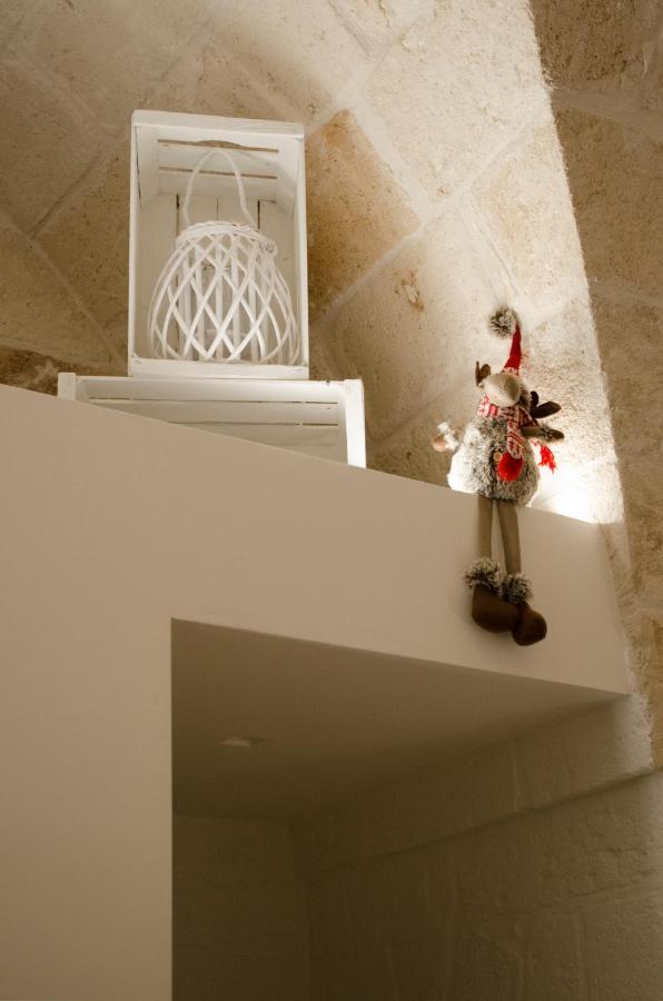 Marea B&B - Housea โปลีญาโนอามาเร ภายนอก รูปภาพ