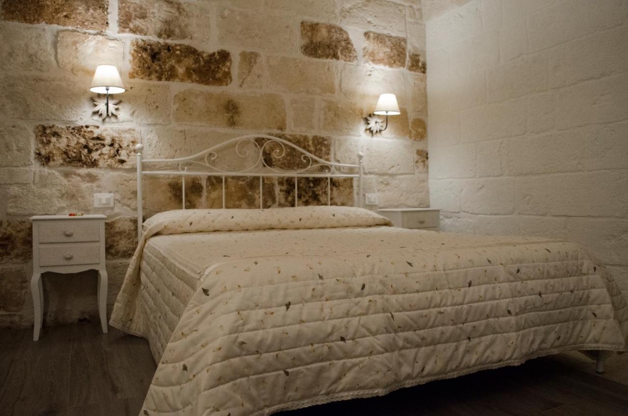 Marea B&B - Housea โปลีญาโนอามาเร ภายนอก รูปภาพ