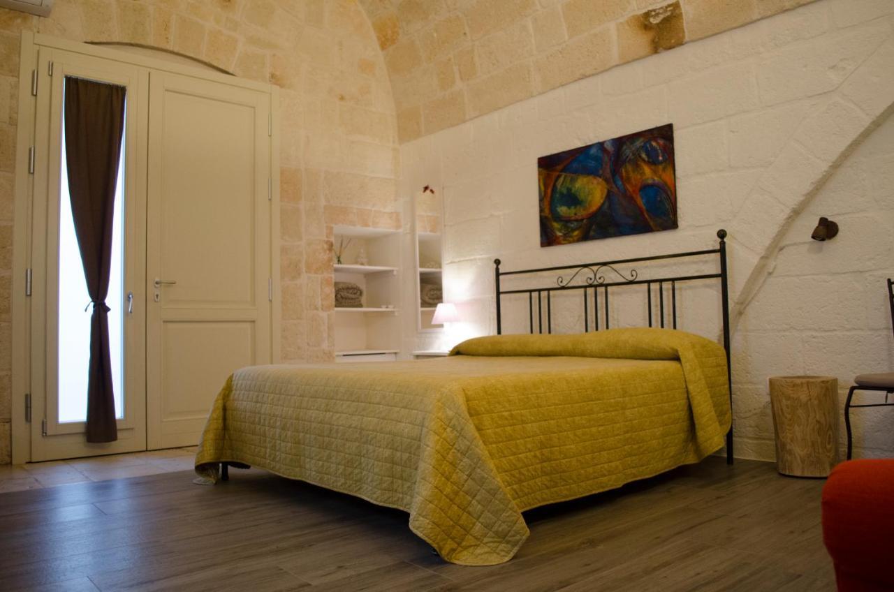 Marea B&B - Housea โปลีญาโนอามาเร ภายนอก รูปภาพ